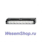 Комплект дневных ходовых огней Hella DRL LEDayLine, 30°, ДХО и габаритный огонь 24V    2PT 980 850-861